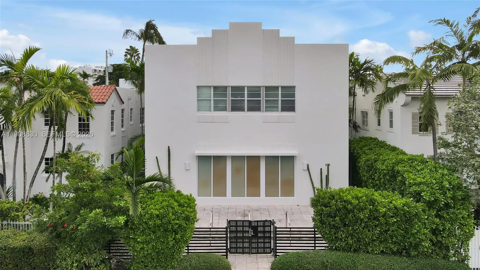 1 bedroom 1 bath for sale at 935 Euclid Ave # 7, Miami Beach FL 33139