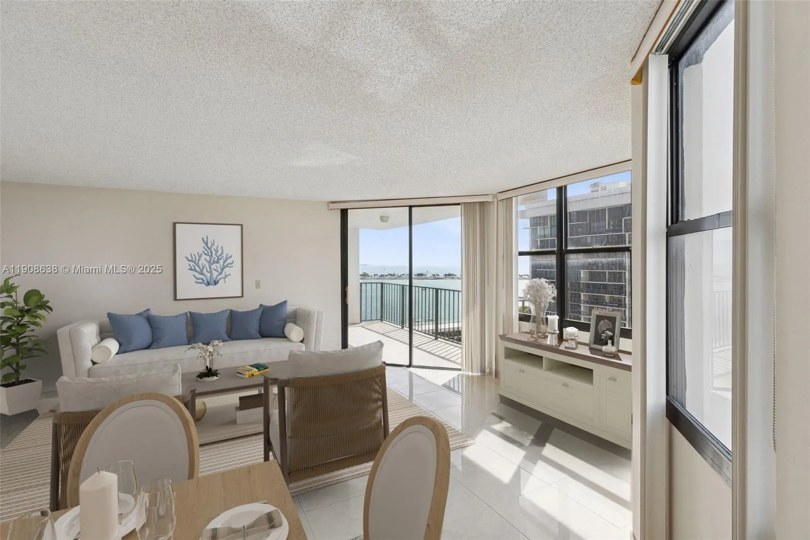 1901 Brickell Ave # B1408, Miami FL 33129