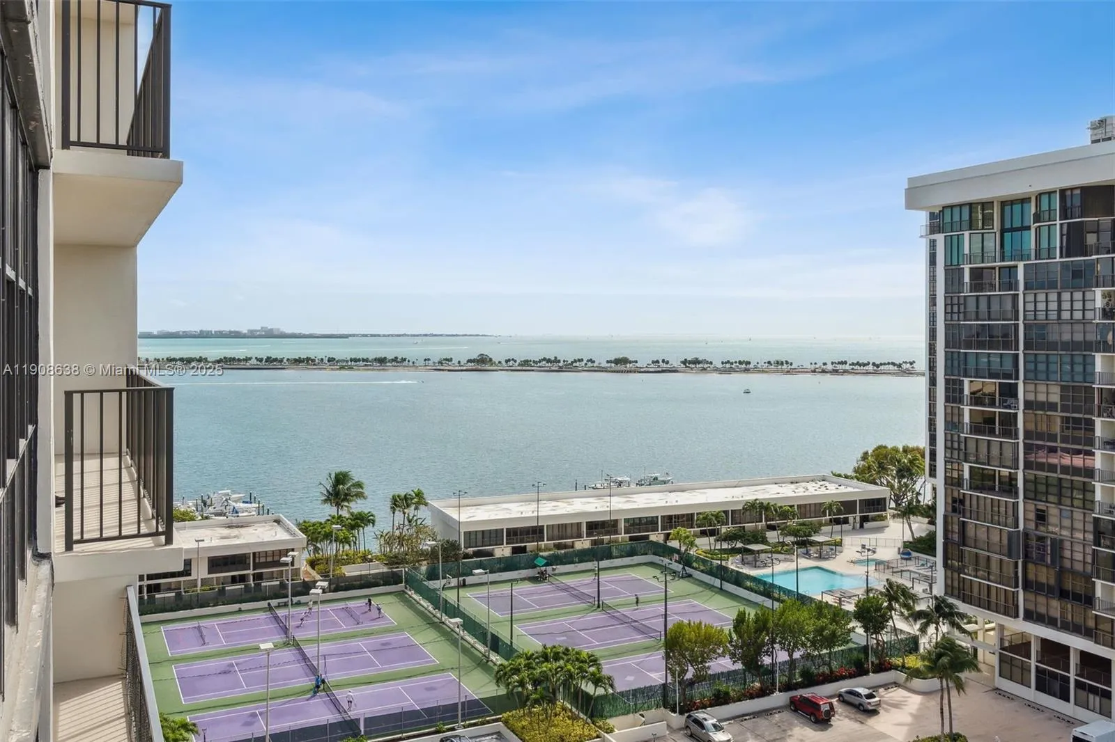 1901 Brickell Ave # B1408, Miami FL 33129