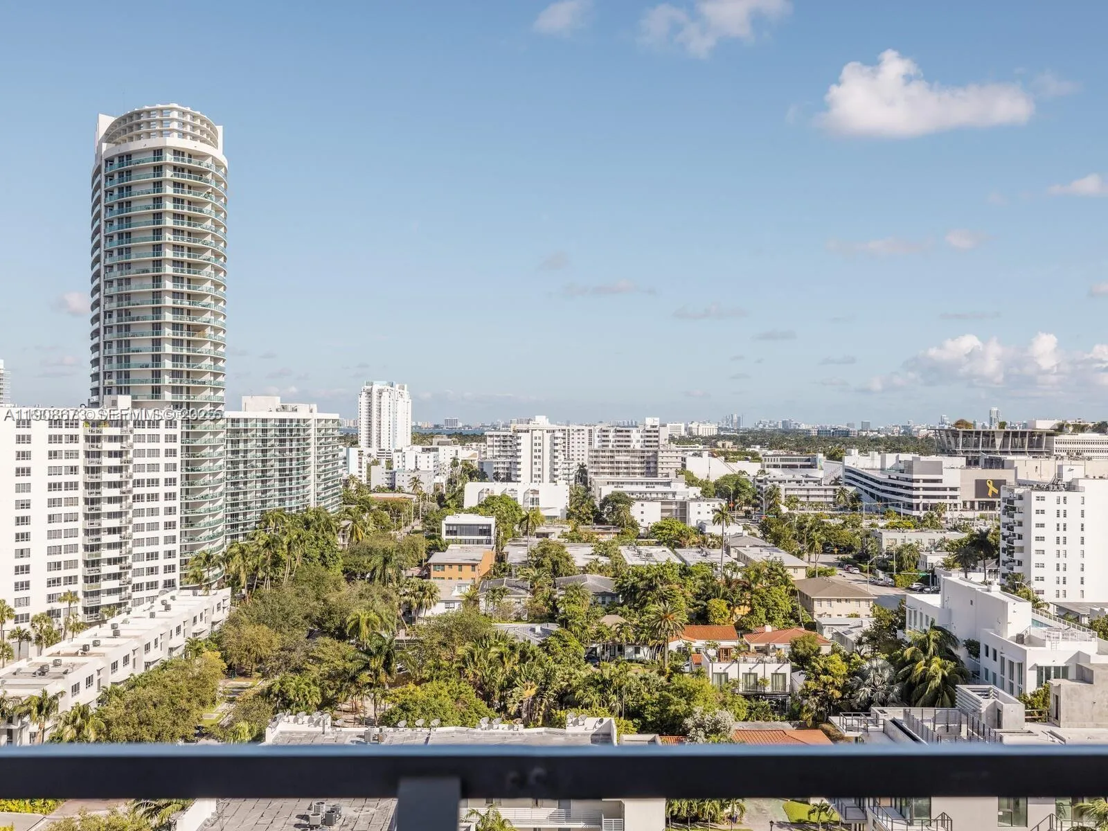 2 bedroom 2 bath for sale at 1330 West Ave # 1511, Miami Beach FL 33139