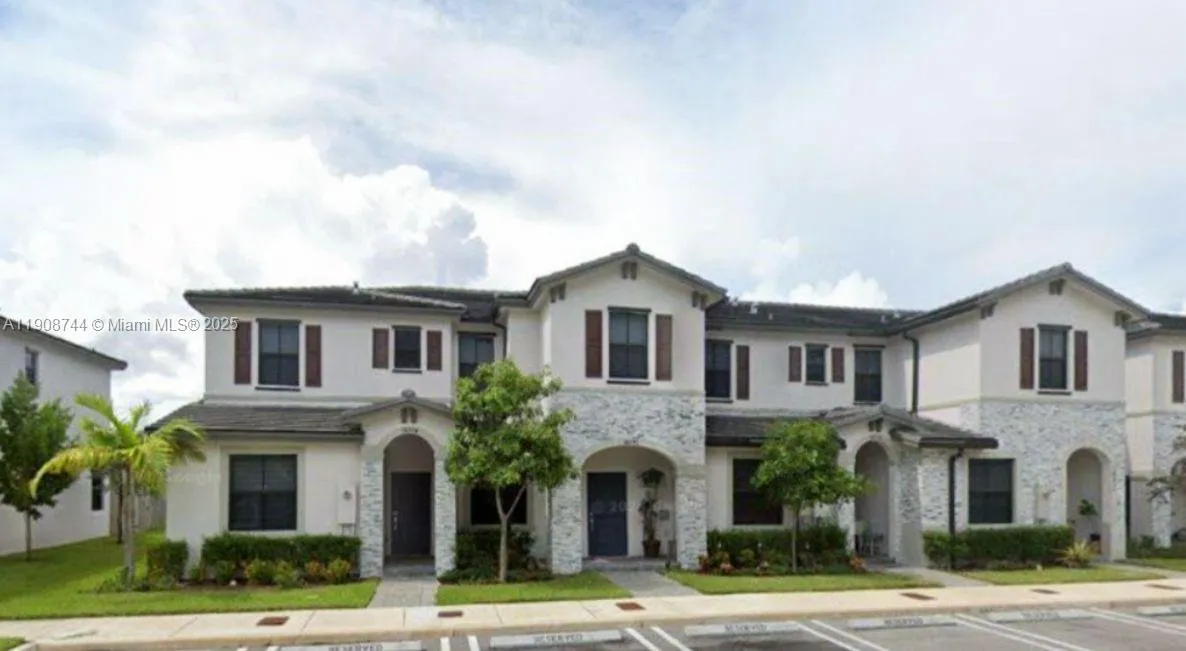 3 bedroom 2 bath for sale at 18240 SW 148th Rd # 18240, Miami FL 33187