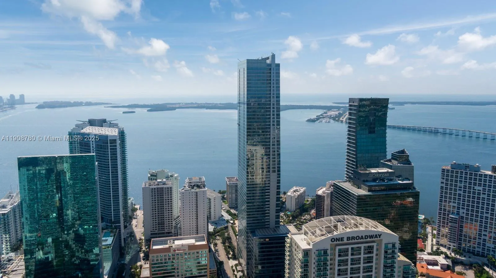 1425 Brickell Ave # 65C, Miami FL 33131