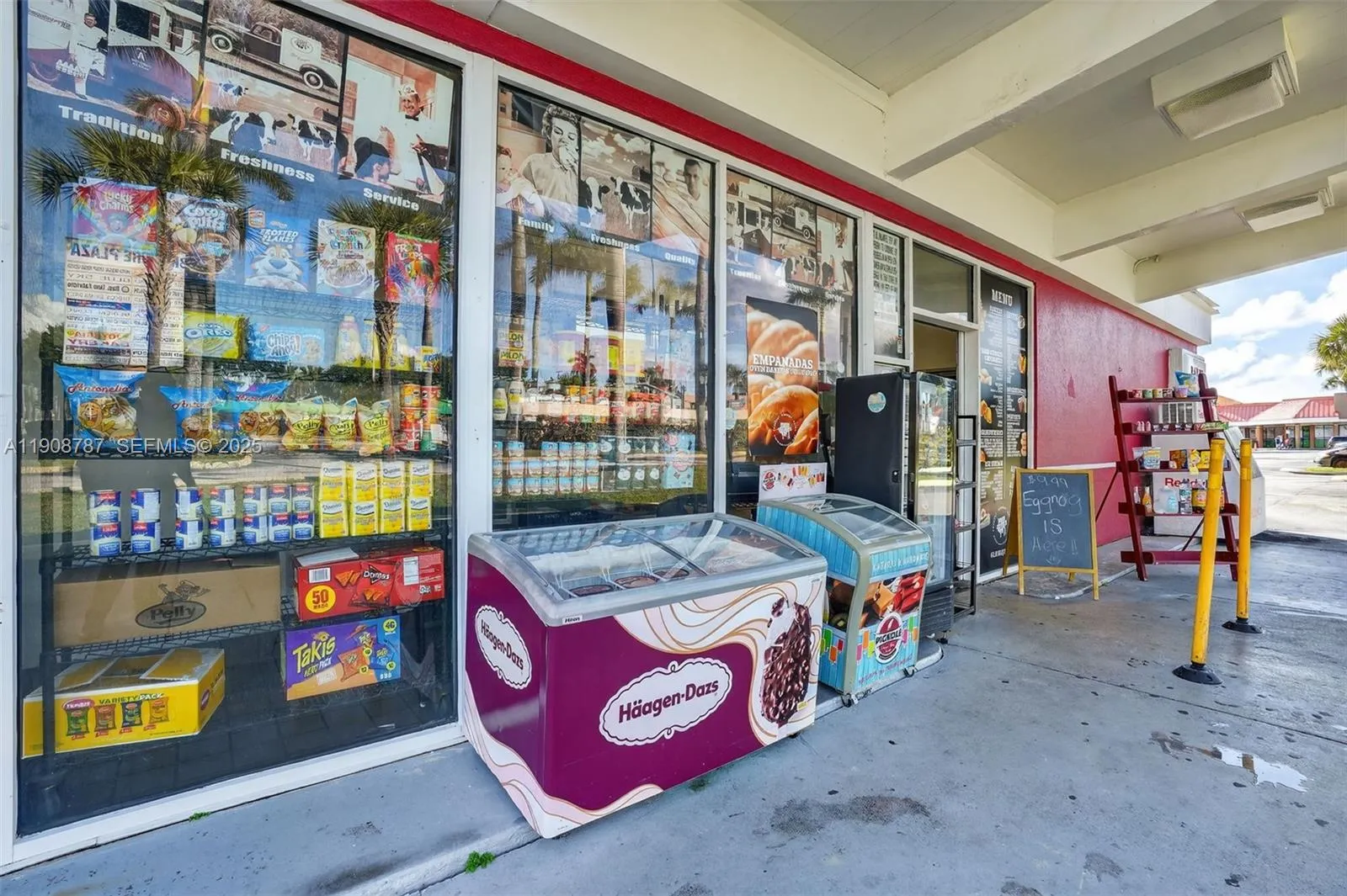 Farm Store Franchise For Sale In Hialeah Gardens, Hialeah Gardens FL 33018