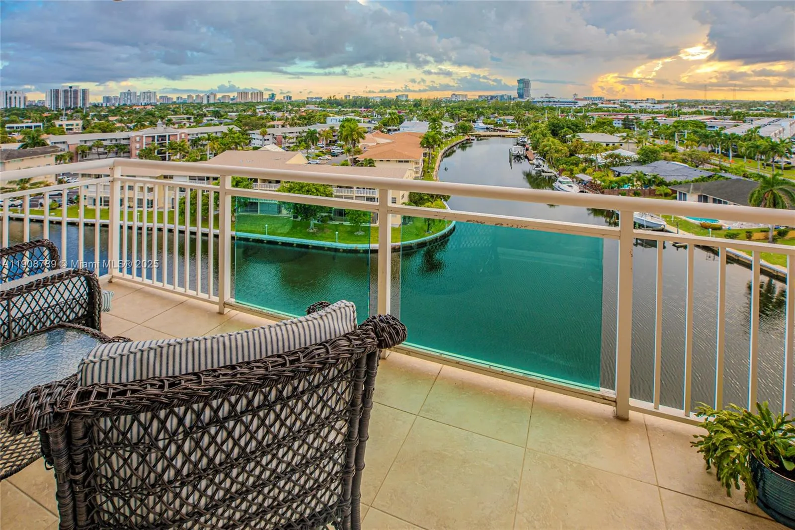3 bedroom 2 bath for sale at 437 Golden Isles Dr # C, Hallandale Beach FL 33009