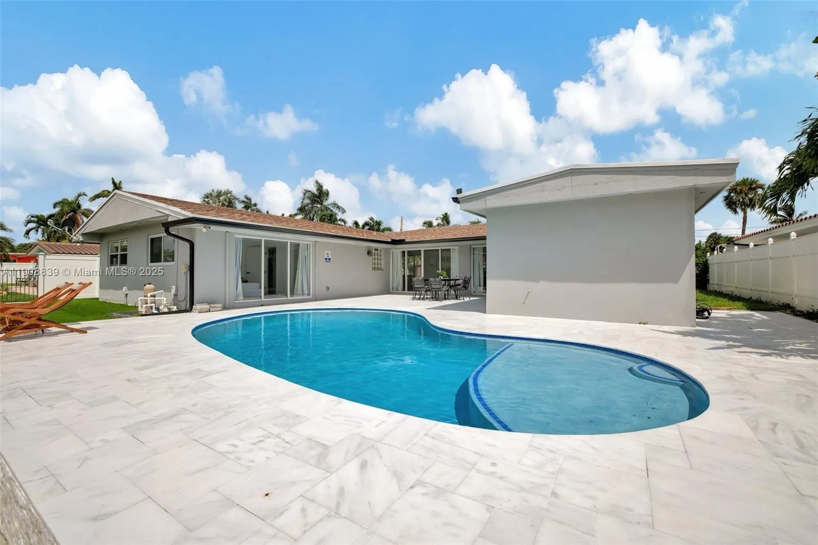 3 bedroom 3 bath for sale at 1448 NE 57th Pl, Fort Lauderdale FL 33334