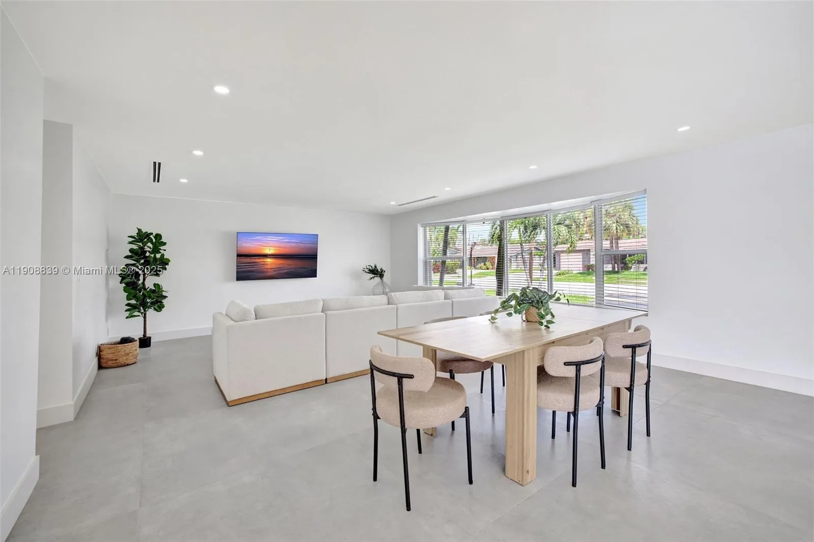 1448 NE 57th Pl, Fort Lauderdale FL 33334