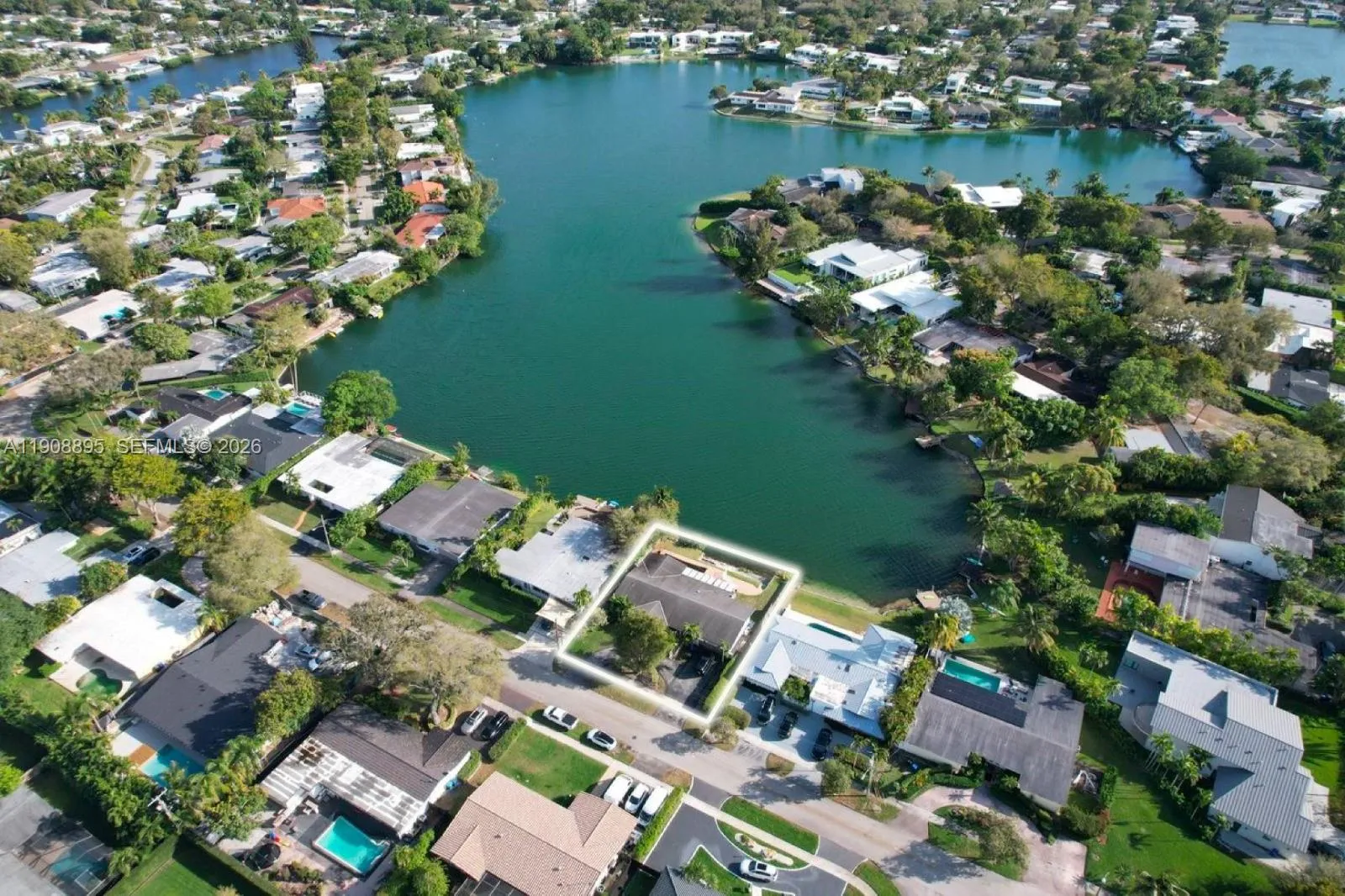 2010 NE 196th Ter, North Miami Beach FL 33179