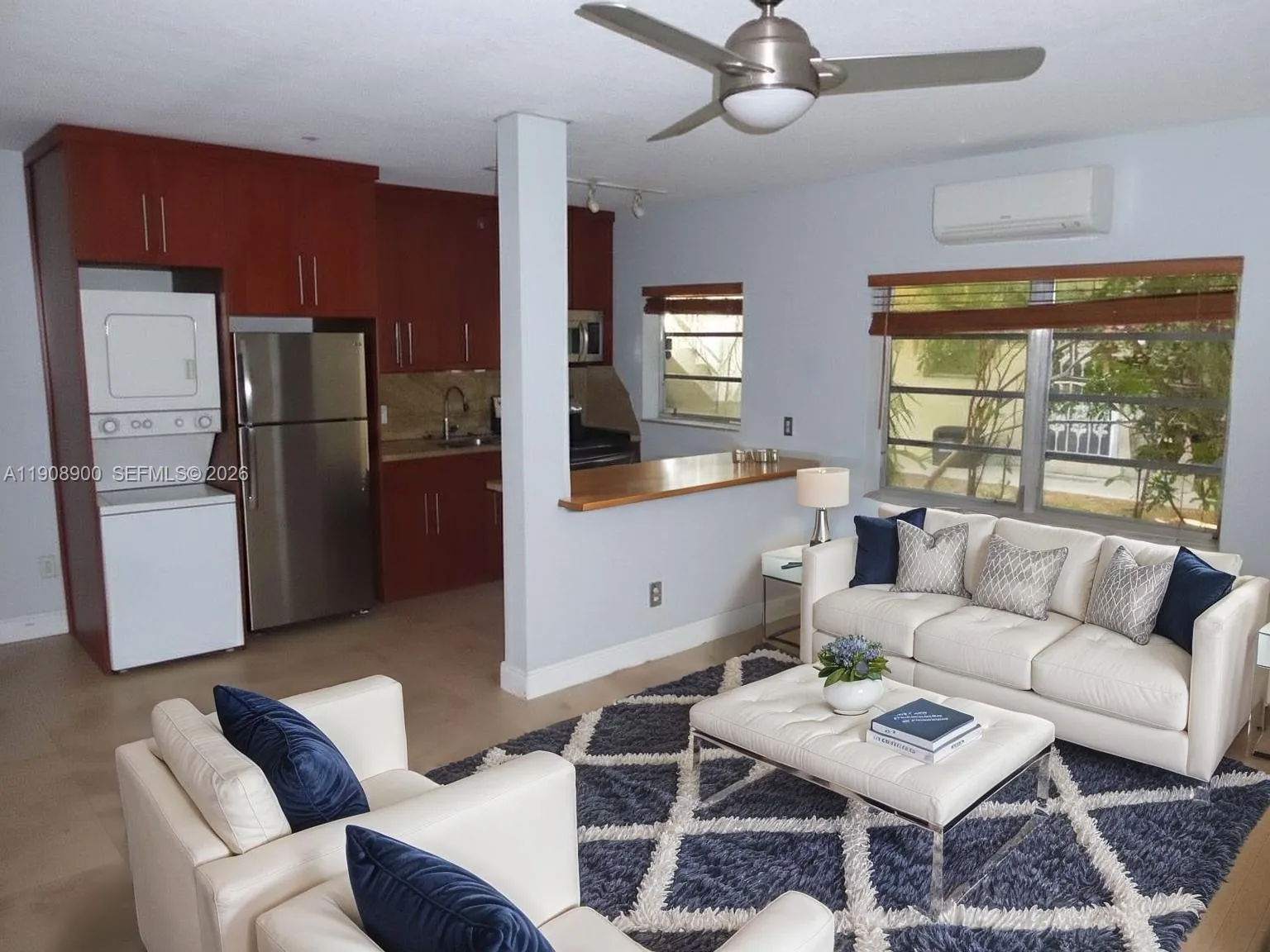 1 bedroom 1 bath for sale at 101 Collins Ave # 2, Miami Beach FL 33139