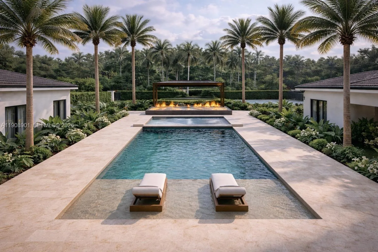 9 bedroom 9 bath for sale at 13805 Old Cutler Rd, Palmetto Bay FL 33158