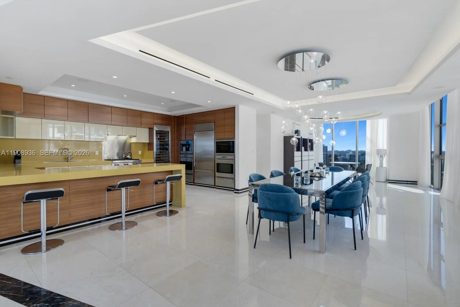 9705 Collins Ave # 1001N, Bal Harbour FL 33154