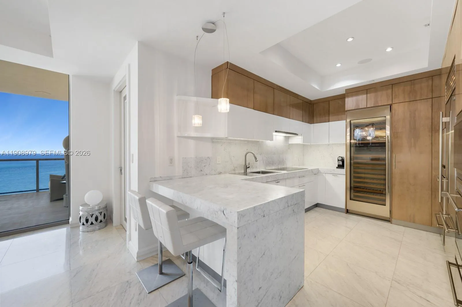9703 Collins Ave # 07, Bal Harbour FL 33154