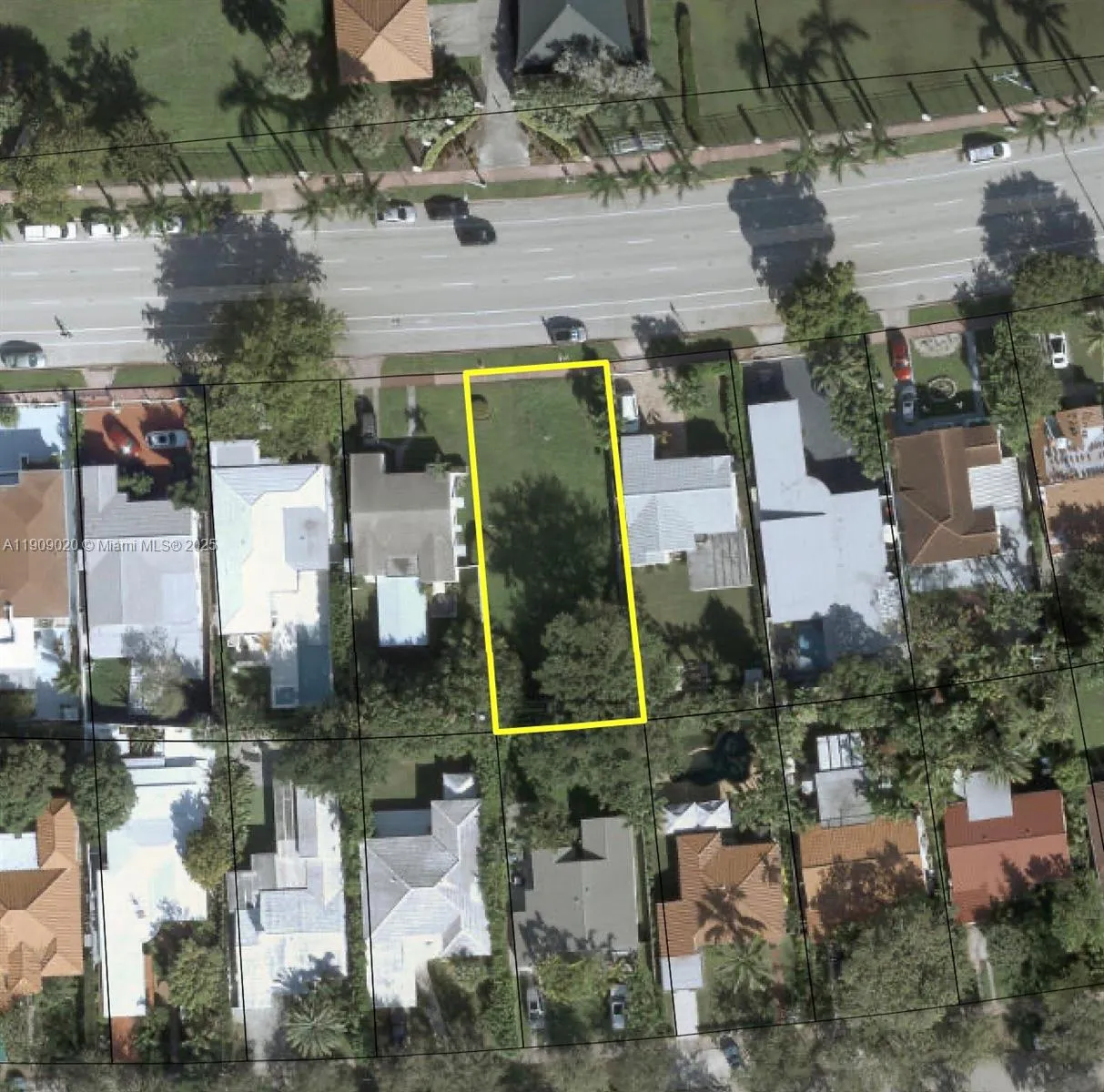 for sale at 1760 71st St, Miami Beach FL 33141