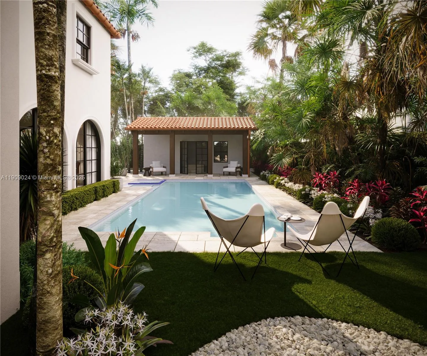4727 N Bay Rd, Miami Beach FL 33140