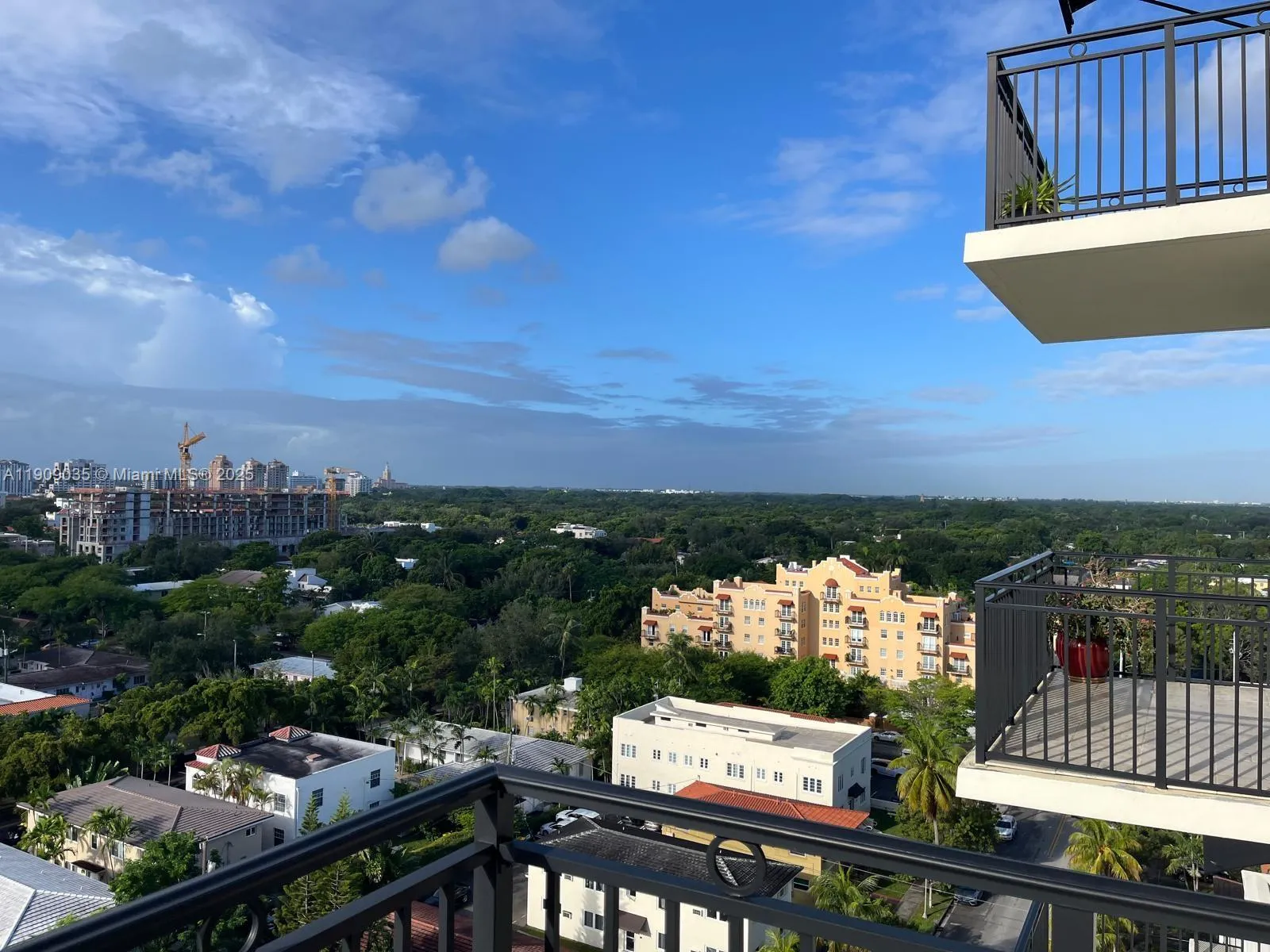 1 bedroom 1 bath for rent at 1300 Ponce De Leon Blvd # 1108, Coral Gables FL 33134