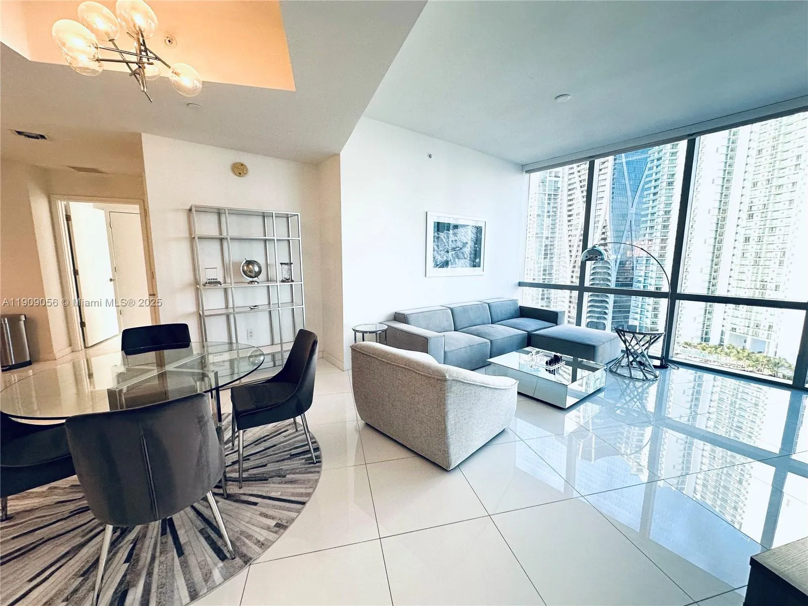 851 NE 1st Ave # 2303, Miami FL 33132