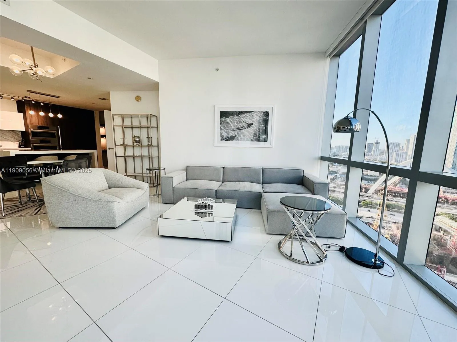 851 NE 1st Ave # 2303, Miami FL 33132