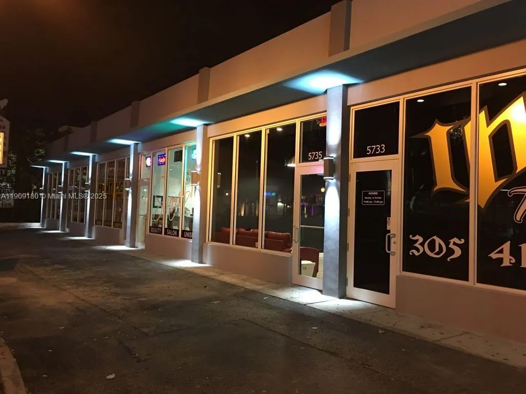 5741 SW 8 Street, Miami FL 33144