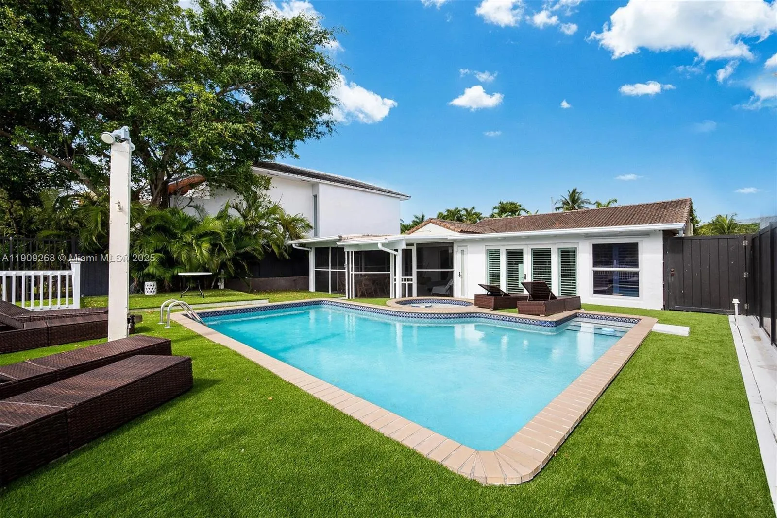 for sale at 7701 NE 8th Ave, Miami FL 33138