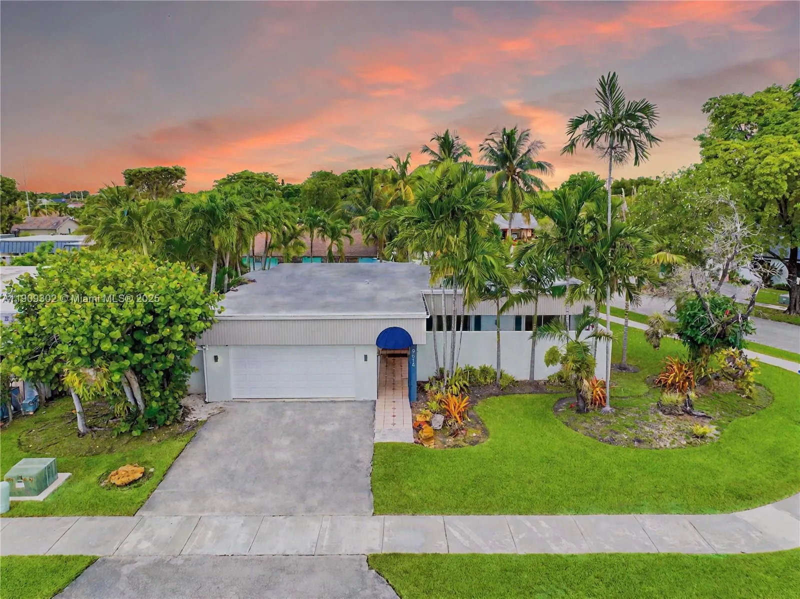 9614 SW 134th Ct, Miami FL 33186