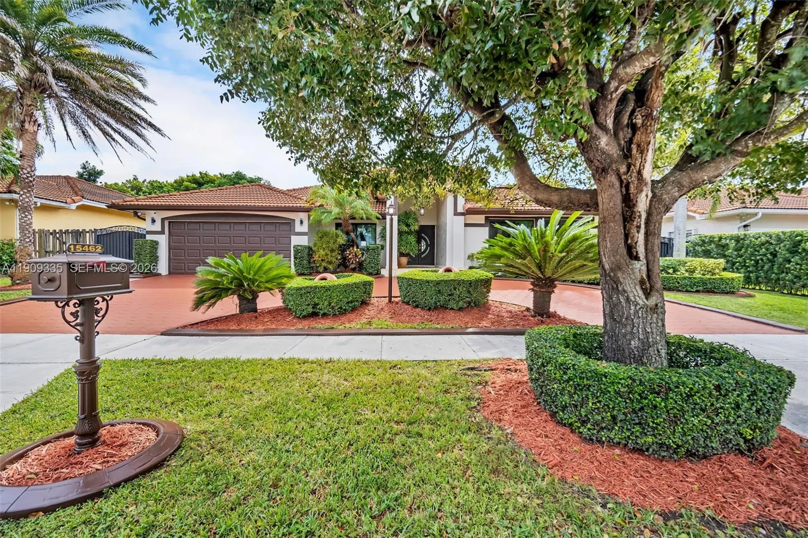 15462 SW 115th St, Miami FL 33196