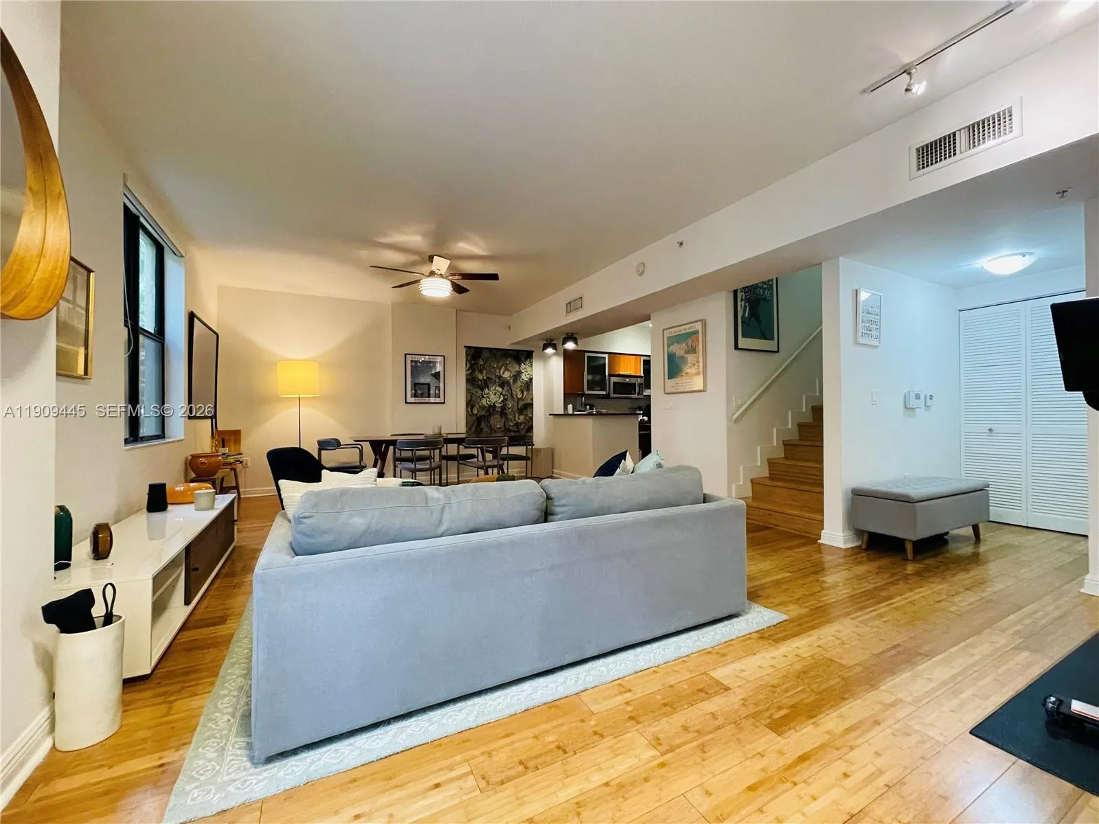 2 bedroom 2 bath for sale at 888 S Douglas Rd # 119, Coral Gables FL 33134