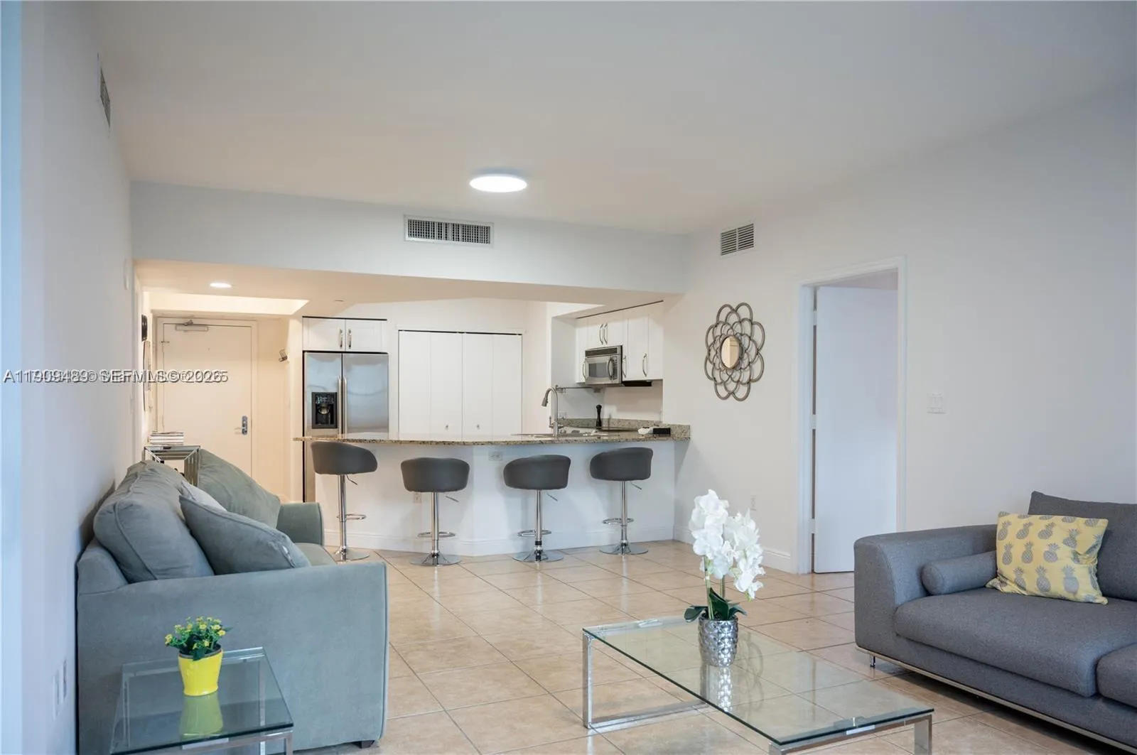 19900 E Country Club Dr # 318, Aventura FL 33180