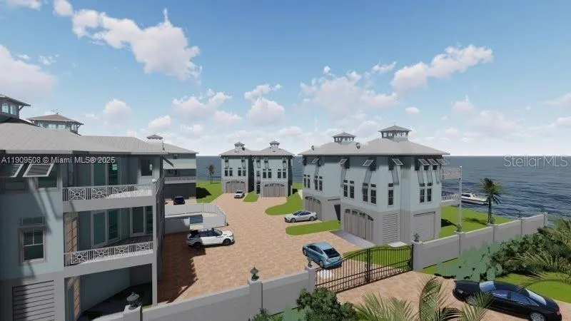 for sale at 2424-2426 BAY DRIVE, Bradenton FL 34207