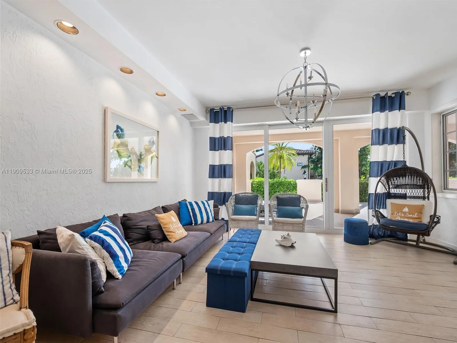 3 bedroom 3 bath for rent at 19116 Fisher Island Dr # 19116, Miami Beach FL 33109