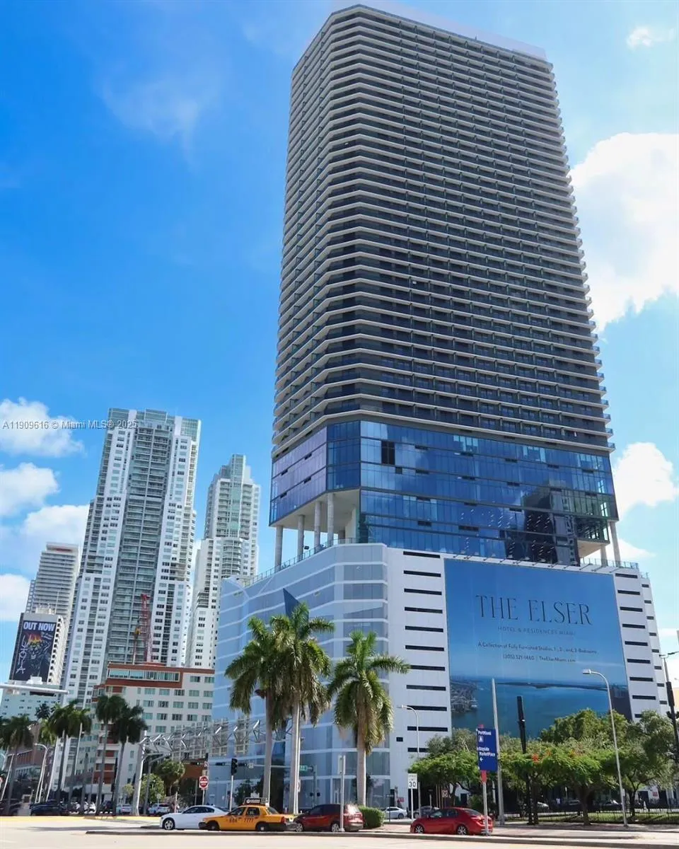 398 NE 5th St # 3407, Miami FL 33132