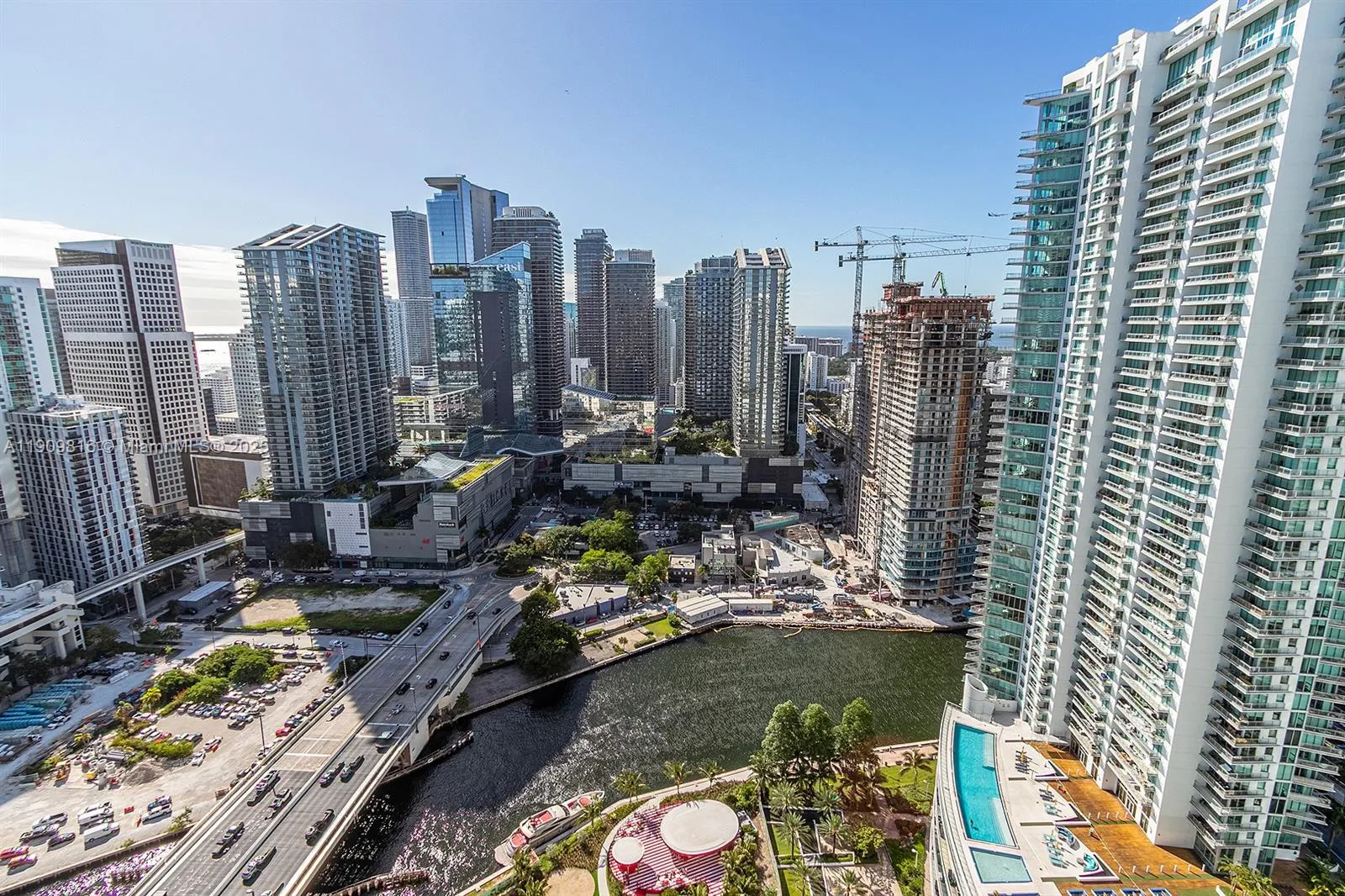 350 S Miami Ave # 3914, Miami FL 33130