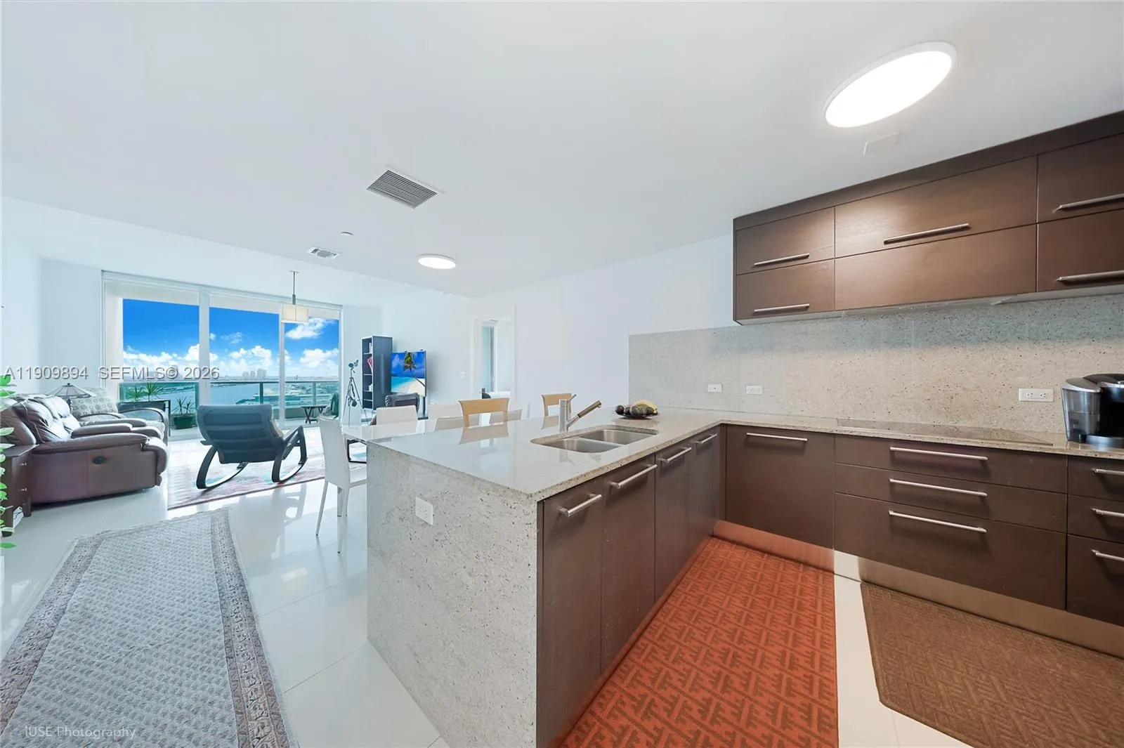 900 Biscayne Blvd # 2602, Miami FL 33132