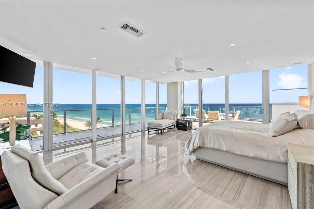 2200 N Ocean Blvd # N605, Fort Lauderdale FL 33305