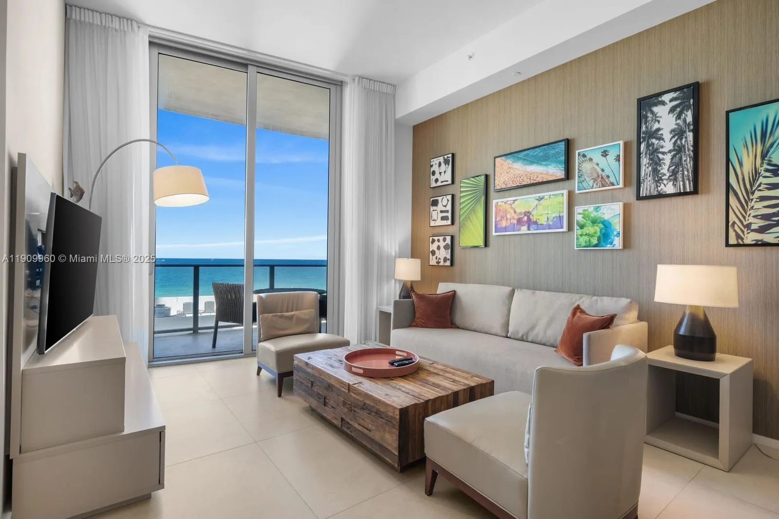 for sale at 4111 S Ocean Dr # 5, Hollywood FL 33019