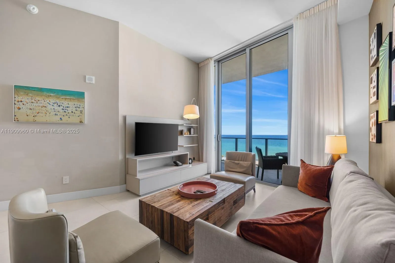 4111 S Ocean Dr # 5, Hollywood FL 33019