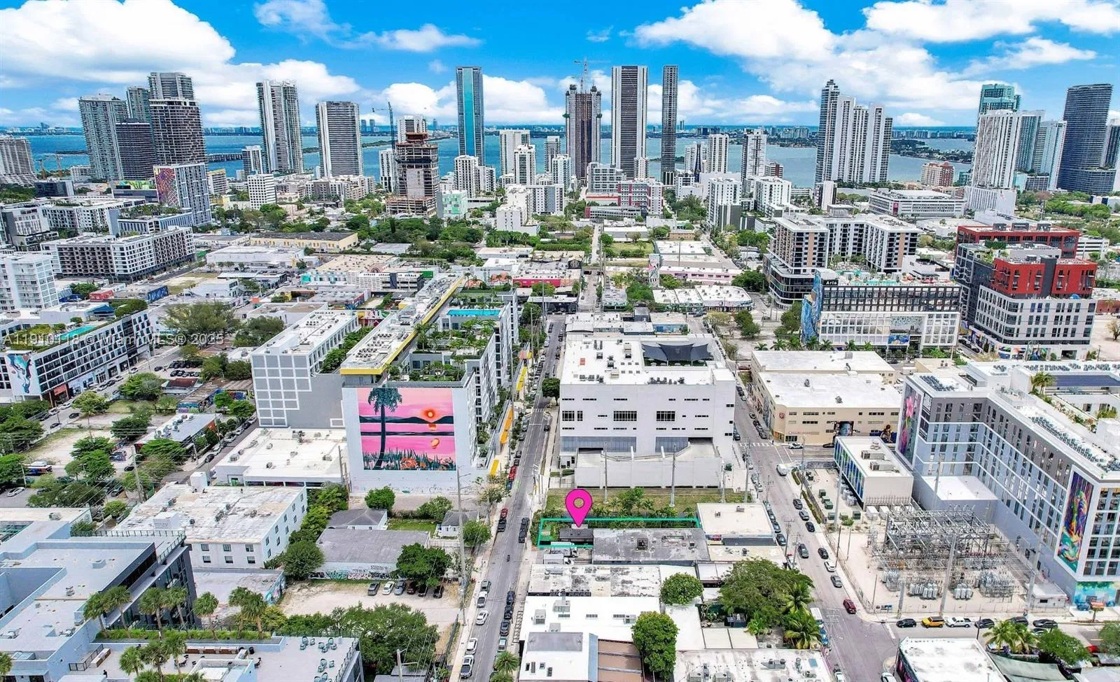 for sale at 118 NW 24th St, Miami FL 33127