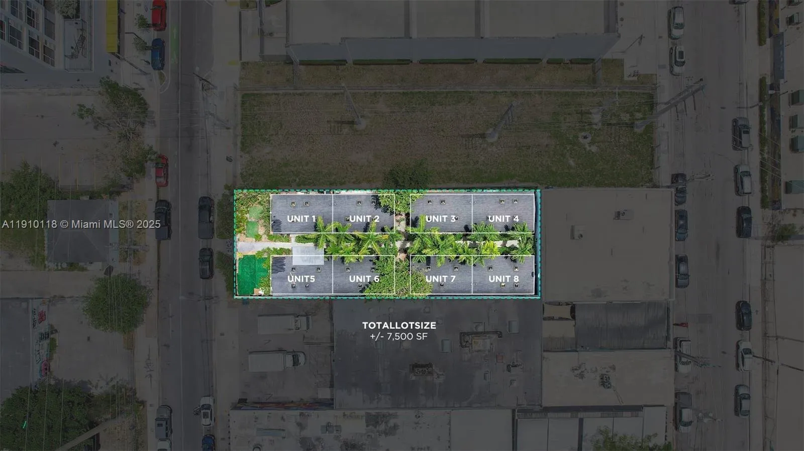 118 NW 24th St, Miami FL 33127