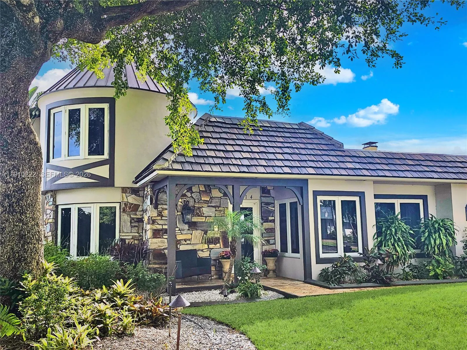 4 bedroom 3 bath for sale at 3414 Norfolk St, Pompano Beach FL 33062