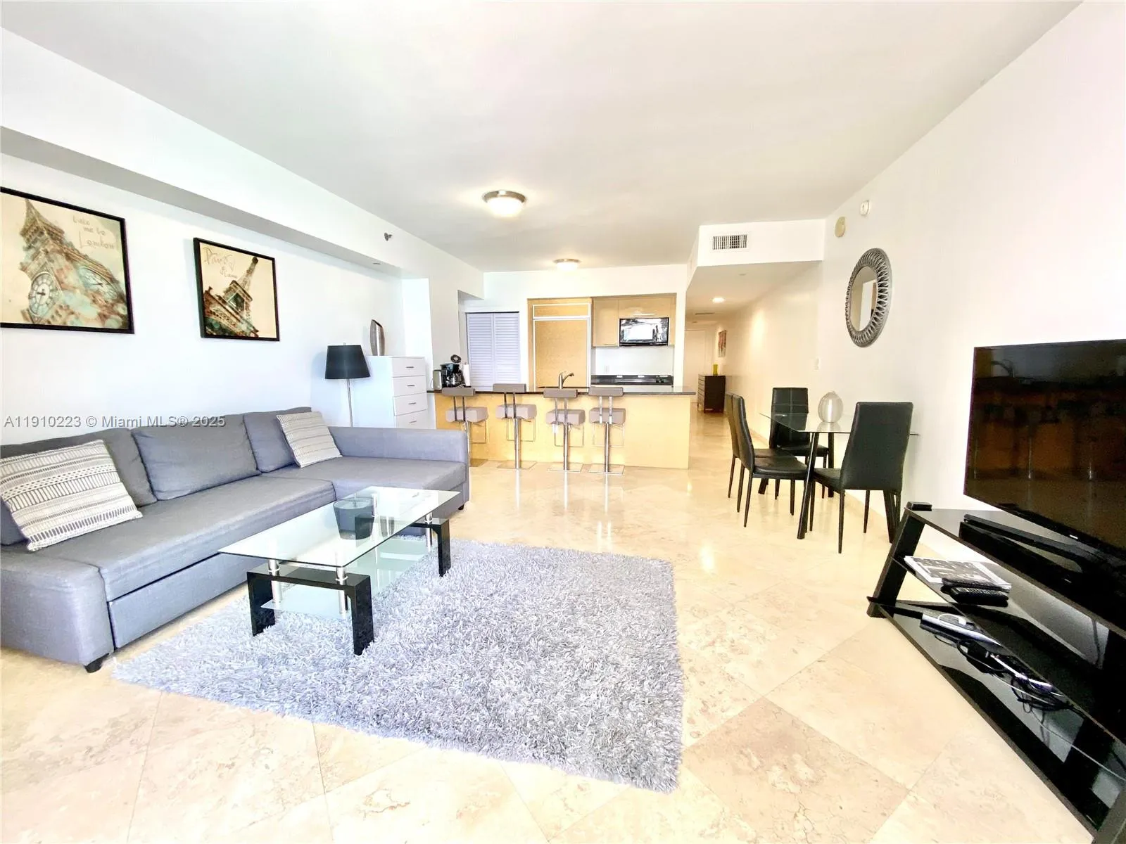 1830 S Ocean Dr # 3605, Hallandale Beach FL 33009