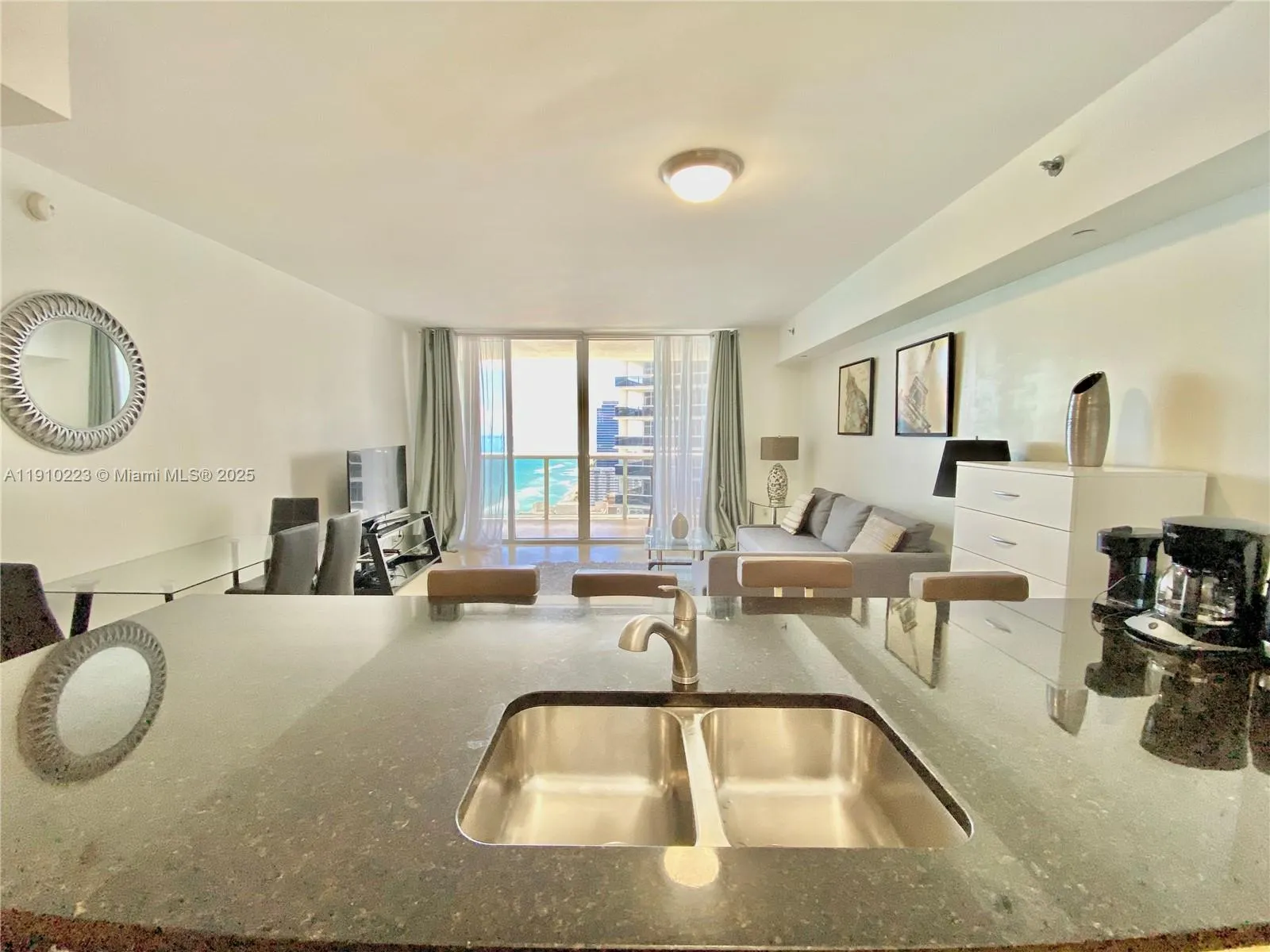 1830 S Ocean Dr # 3605, Hallandale Beach FL 33009