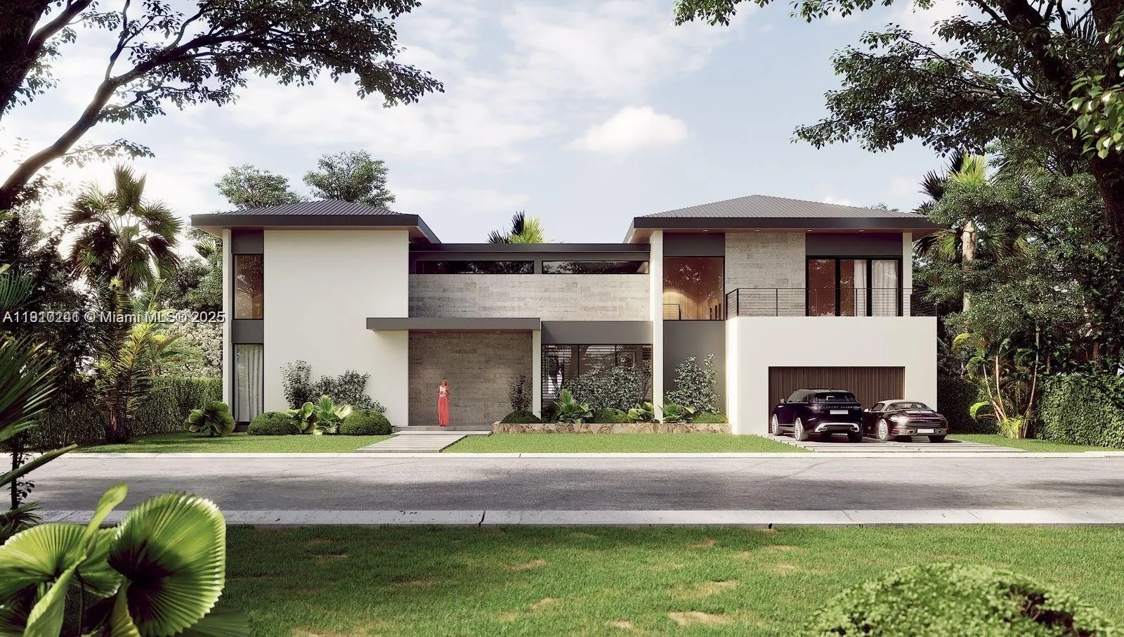 6 bedroom 7 bath for sale at 7740 SW 52nd Ave, Miami FL 33143