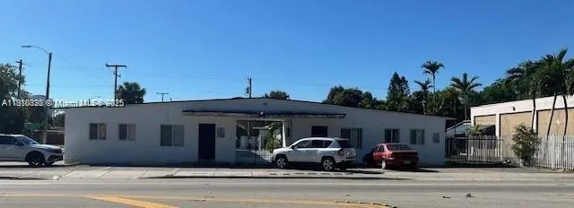 for sale at 2900 W Flagler St, Miami FL 33135