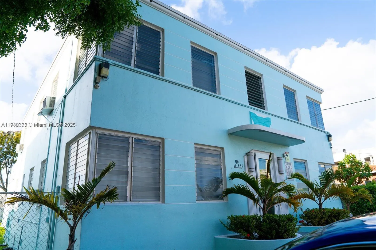 for sale at 855 SW 7th St, Miami FL 33130