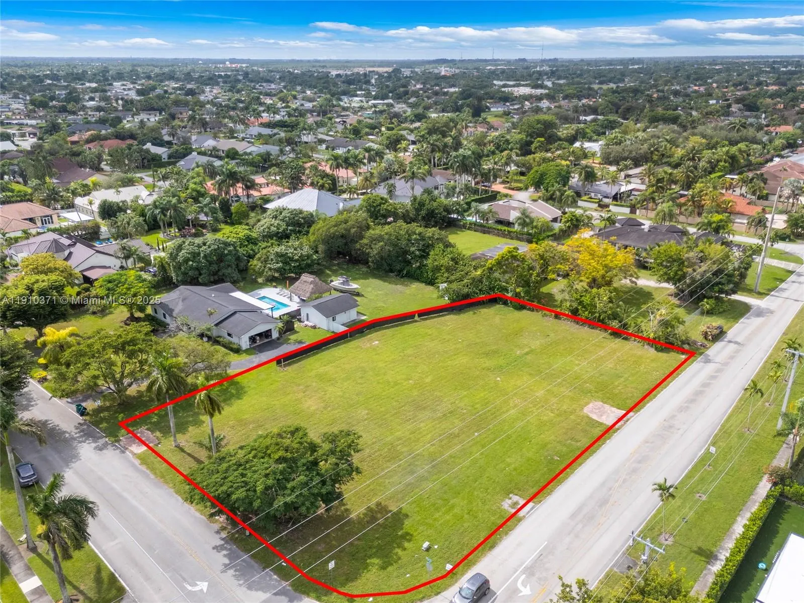 13600 SW 107th Ave, Miami FL 33176