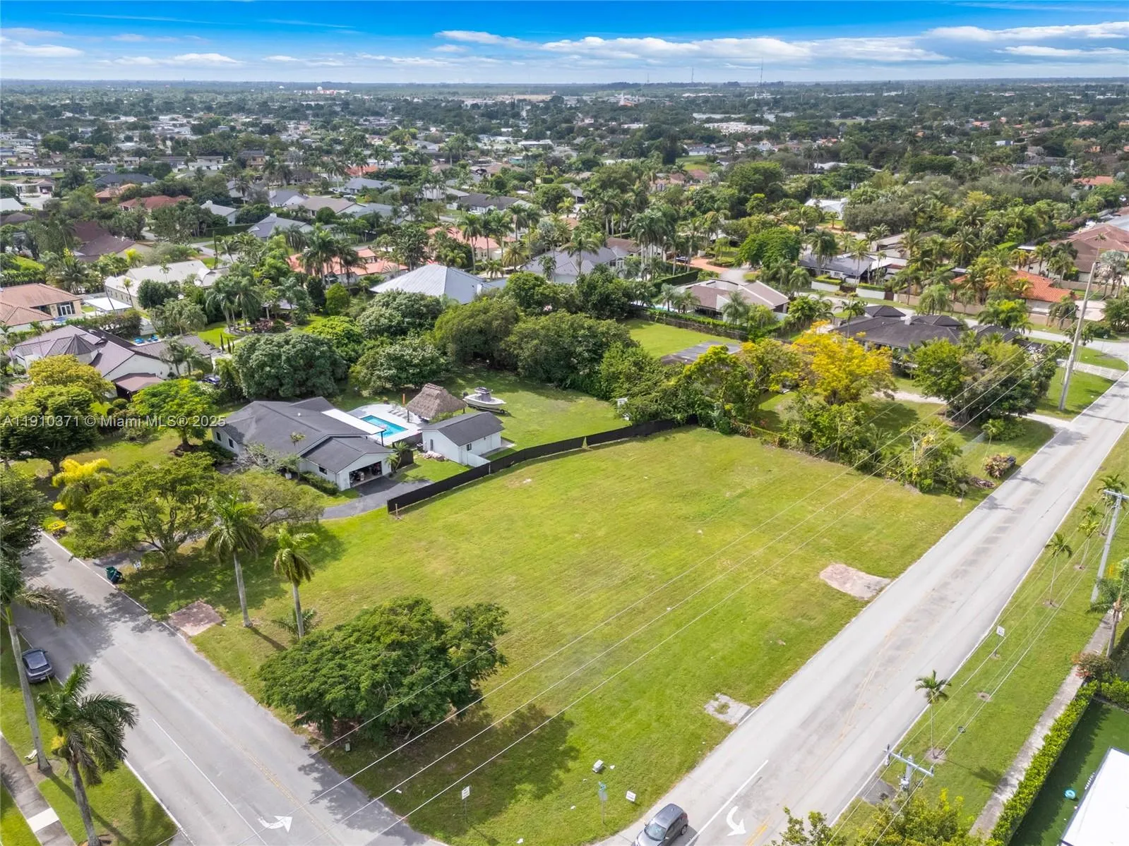 13600 SW 107th Ave, Miami FL 33176