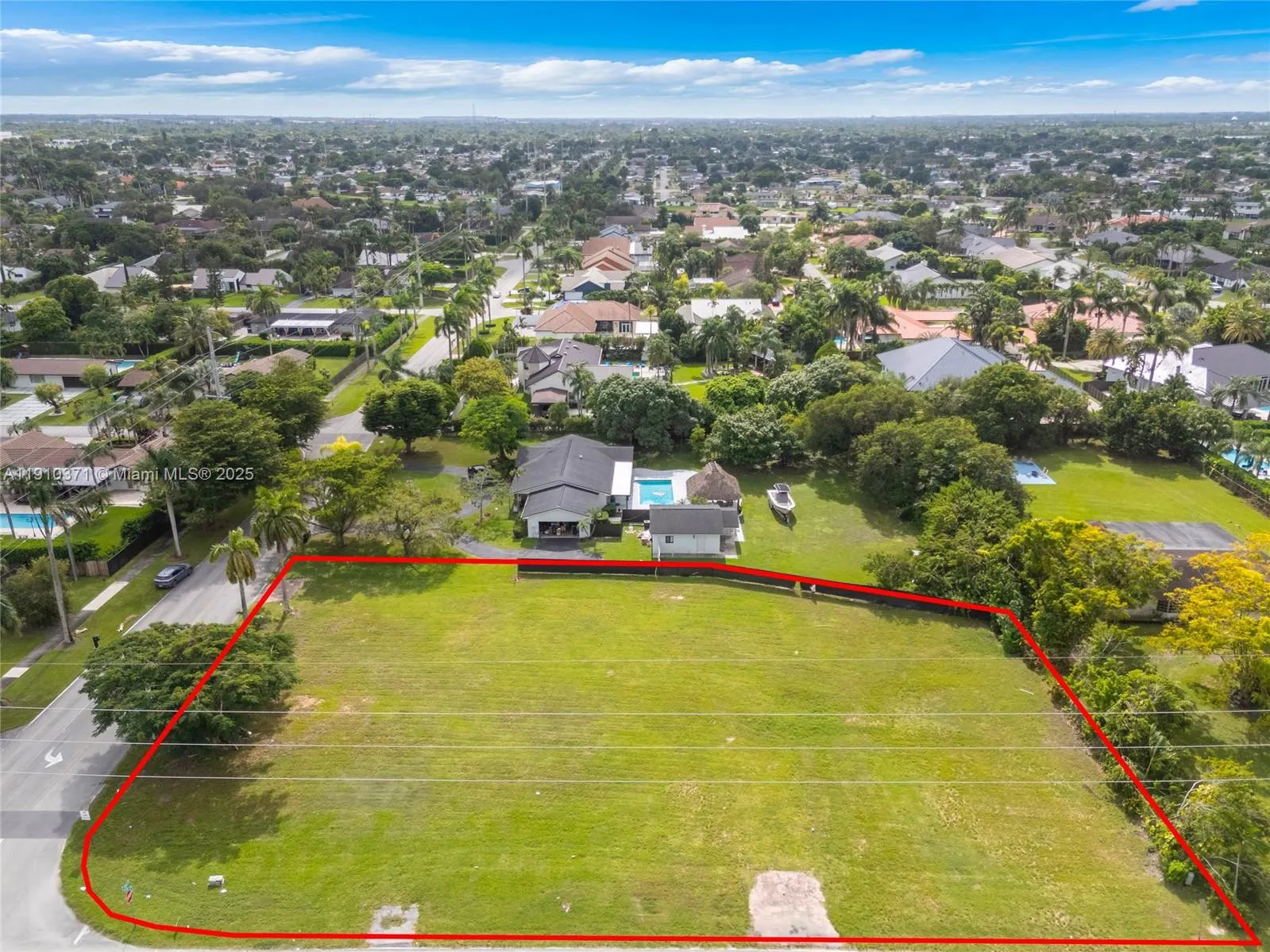 13600 SW 107th Ave, Miami FL 33176
