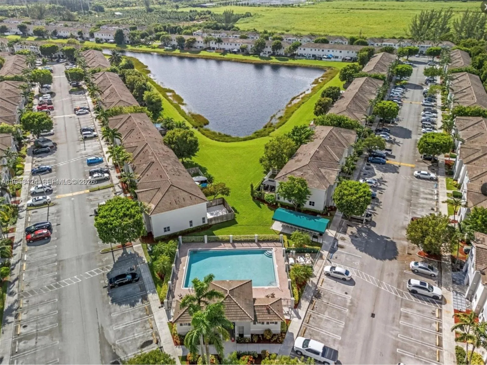 2953 SE 15th Ter, Homestead FL 33035