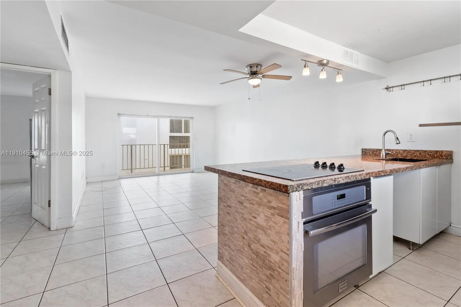 2 bedroom 2 bath for sale at 1245 West Ave # 502, Miami Beach FL 33139