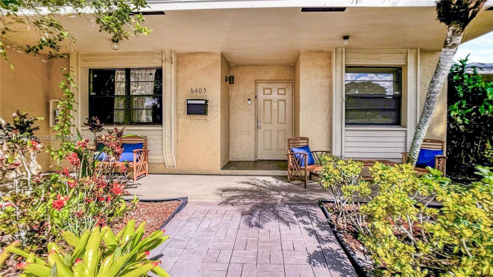 6405 W Oakland Park Blvd # 2, Lauderhill FL 33313