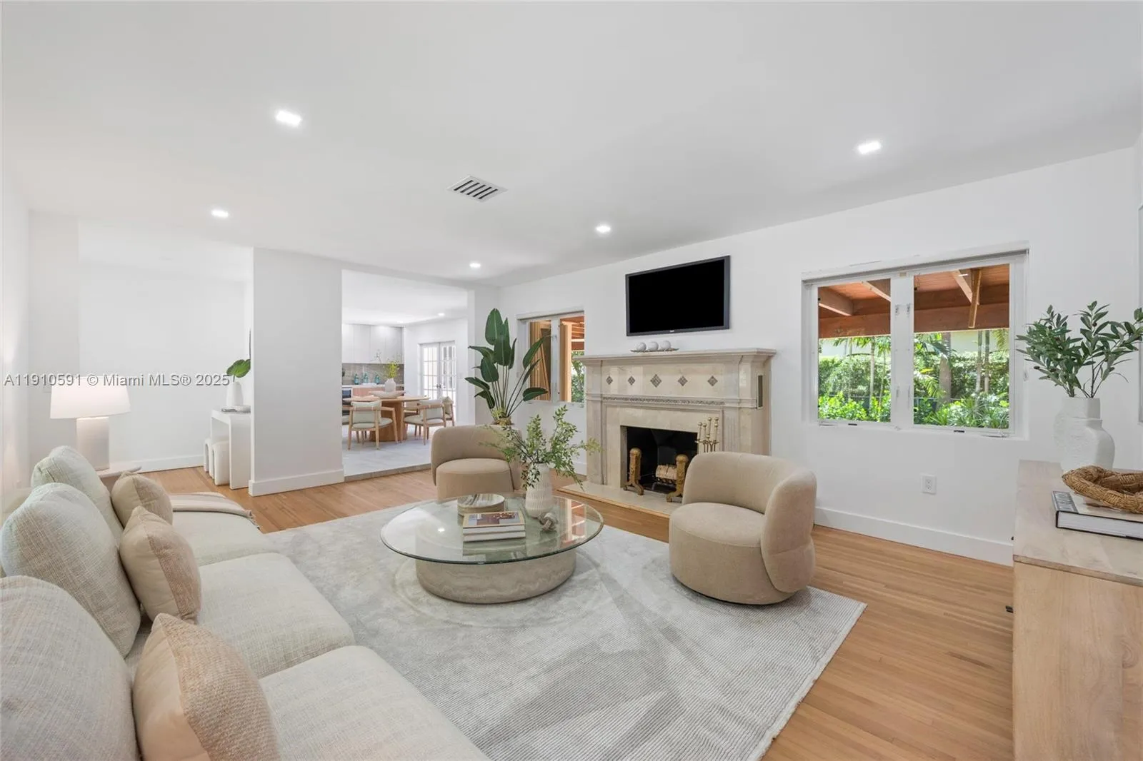 5211 Granada Blvd, Coral Gables FL 33146