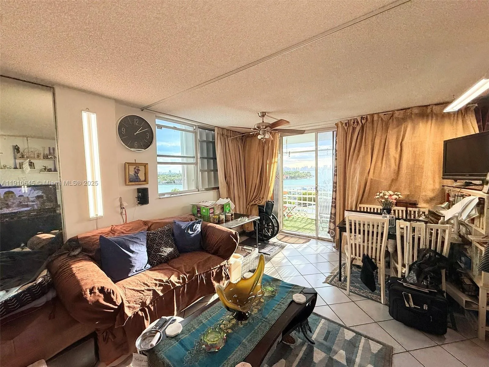 6900 Bay Dr # 9C, Miami Beach FL 33141